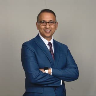 Naren Balasubramaniam