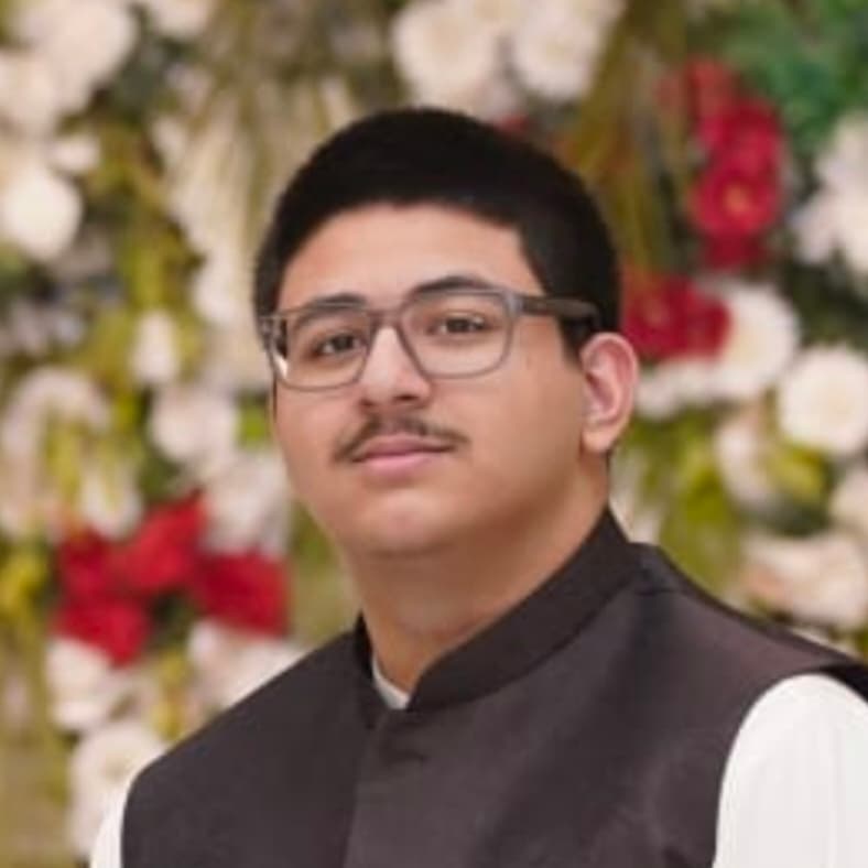 Shozib Haroon