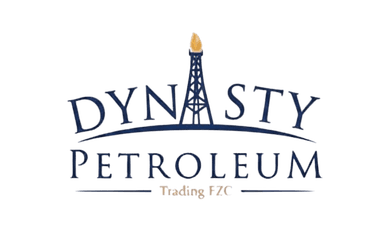 Dynasty Petroleum logo