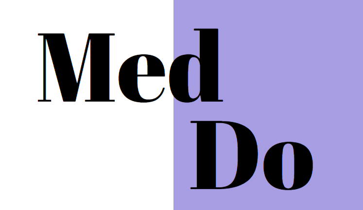 Meddo logo